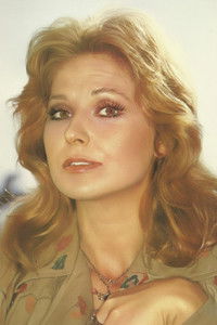 Profile of Pepita Rodríguez