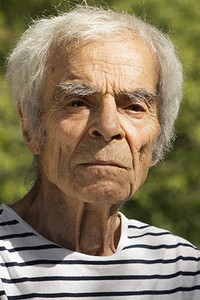 Profile of Paul Pavlowitch