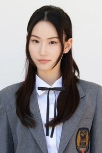 Profile of Nayoung Lee