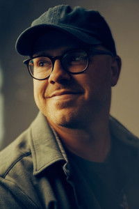 Profile of Ryan O'Neal