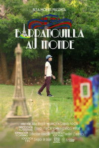 Barranquilla To The World