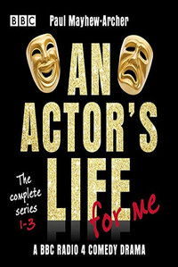 Poster for An Actor's Life for Me