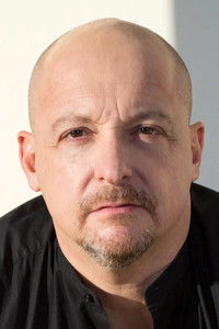 Profile of Fulvio Bernasconi