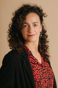 Profile of Alaitz Eguren