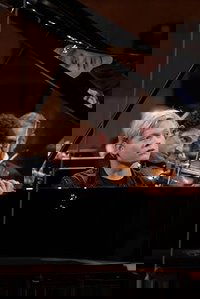 Riccardo Chailly & Alexander Malofeev Lucerne Festival 2024