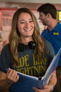 Profile of Kendall Goldberg