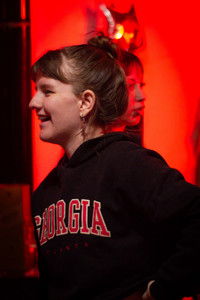 Profile of Valentina Zamora Mehl