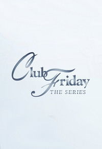 Poster for Club Friday