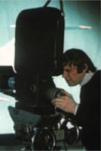 Profile of Vladimir Vasilyev