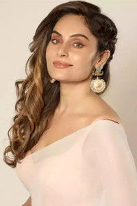 Profile of Shrutika Arjun