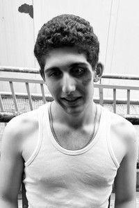 Profile of Manuel Casanueva