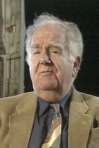 Profile of Alan Pattillo