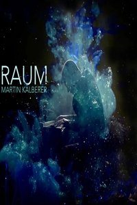 Poster for Martin Kälberer - Raum