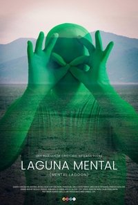 Poster for Mental Lagoon