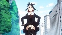 Miyuki Shirogane aún no lo hizo / Kaguya quiere que acierte / Kaguya quiere caminar