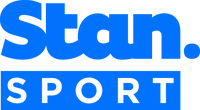 logo for Stan Sport