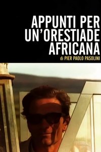 Notes Towards an African Orestes