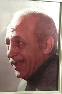 Profile of Helmy Azab