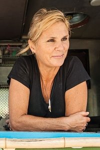 Profile of Camille Komine