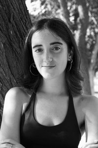 Profile of Aina Martos