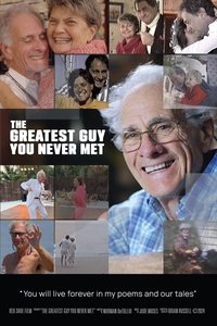 Poster for The Greatest Guy You Never Met