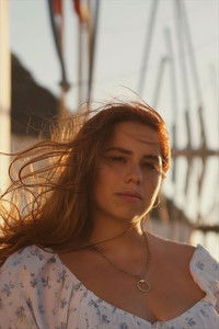 Profile of Sofía Gutiérrez