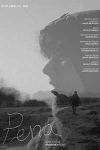Poster for Pena