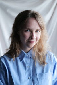 Profile of Irena Kunevičiūtė