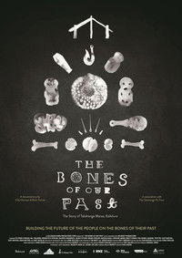 Poster for The Bones of Our Past