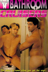 Poster for Bathroom Cruisers