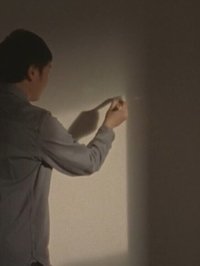 Poster for Everything Near Becomes Distant