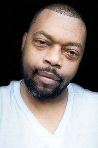 Profile of Rich Harvey