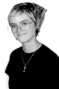 Profile of Cookie Estés