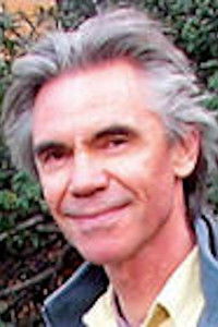 Profile of Steve Thomas