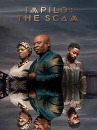 Poster for Impilo The Scam
