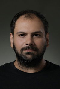 Profile of Meghdad Jalali