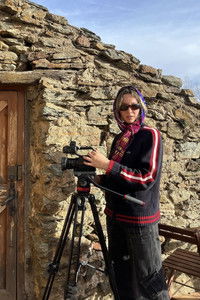 Profile of Aina Campo