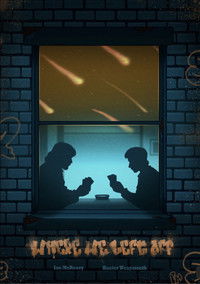 Poster for Where We Left Off