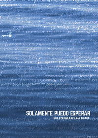 Poster for Solamente puedo esperar