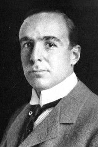 Profile of Winston Churchill