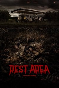 Poster for Rest Area