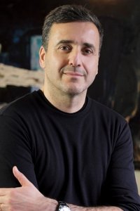 Profile of Luca Bernabei