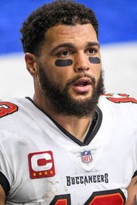 Profile of Mike Evans