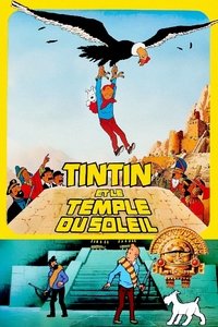 Tintin et le Temple du Soleil