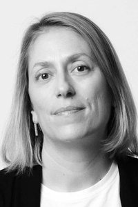 Profile of María Contreras