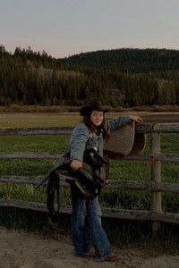 Profile of Emily Russell