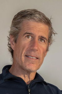 Profile of Philip Hamilton