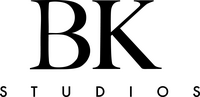 Logo - BK Studios