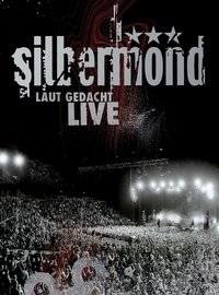 Poster for Silbermond: Laut gedacht Live