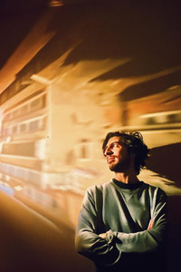 Profile of Alican Durbaş